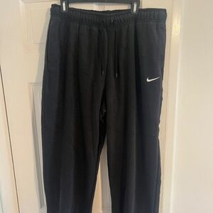 Nike Men's Fleece Joggers
